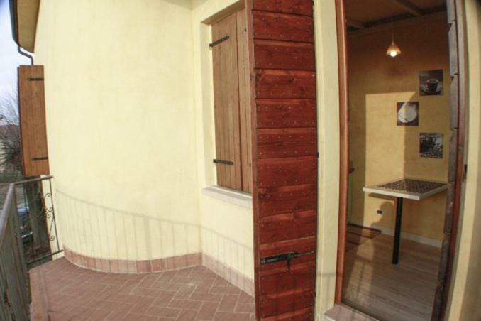 Bed and breakfast Nascondino Goito (Lombardy)