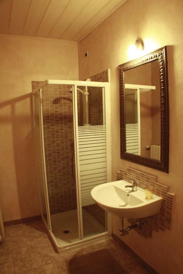 Nascondino Bed and breakfast *