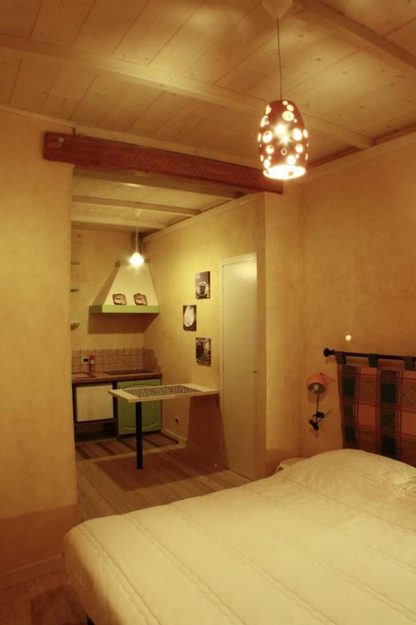 Bed and breakfast Nascondino *