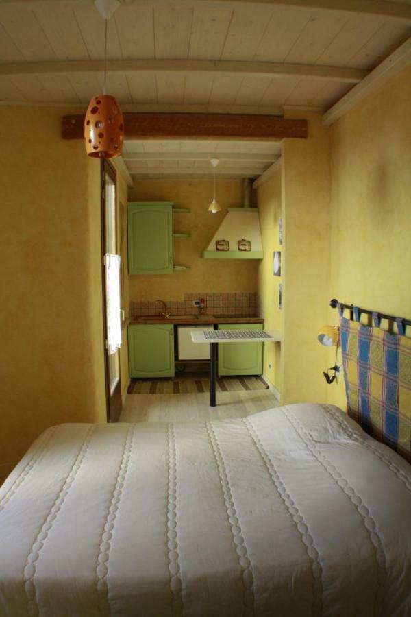 Nascondino Bed and breakfast Goito (Lombardy)