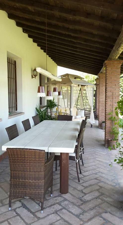 Bed and breakfast Nascondino Goito (Lombardy)